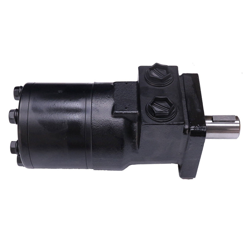 DURAFORCE Hydraulic Motor 101-1007-009 101-1007 101-1555 for Eaton Char-Lynn H Series