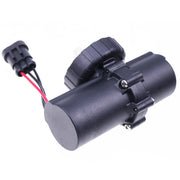 DURAFORCE Electric Fuel Pump 87802202 For New Holland LB115 575E 675E 5610S 6610S 6810S