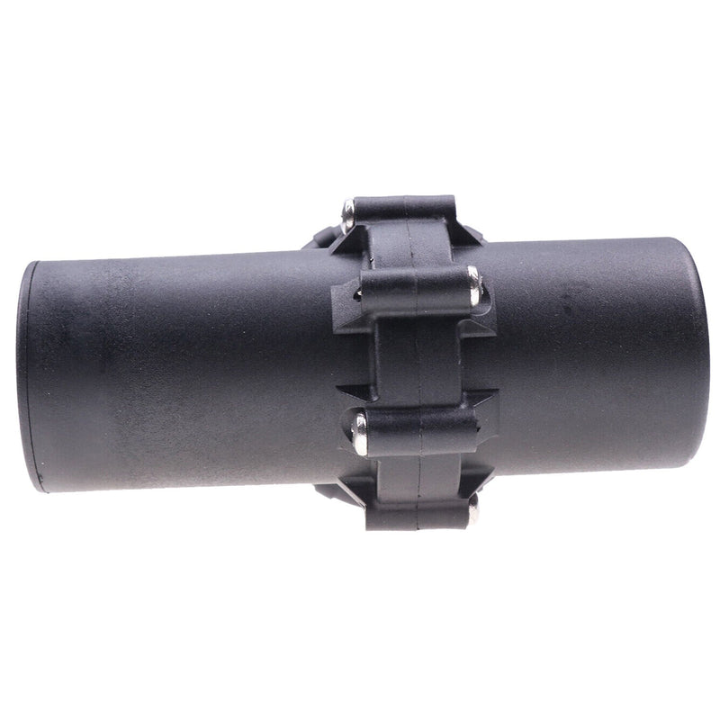 DURAFORCE Electric Fuel Pump 87802202 For New Holland LB115 575E 675E 5610S 6610S 6810S