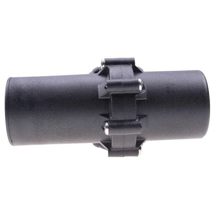 DURAFORCE Electric Fuel Pump 87802202 For New Holland LB115 575E 675E 5610S 6610S 6810S