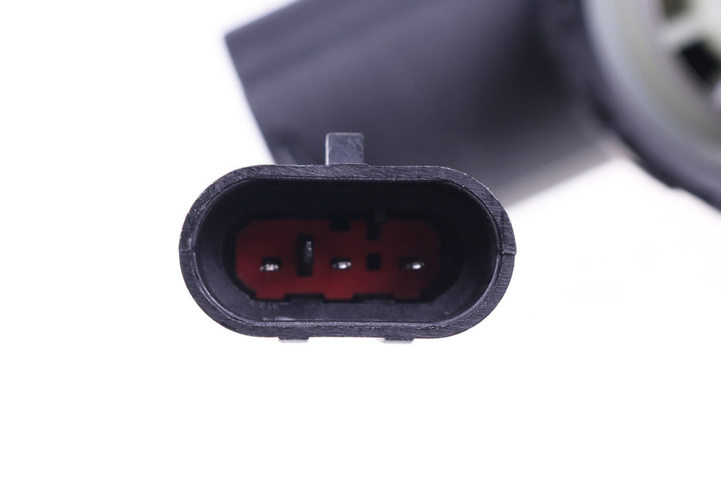 DURAFORCE Electric Fuel Pump 87802202 For New Holland LB115 575E 675E 5610S 6610S 6810S