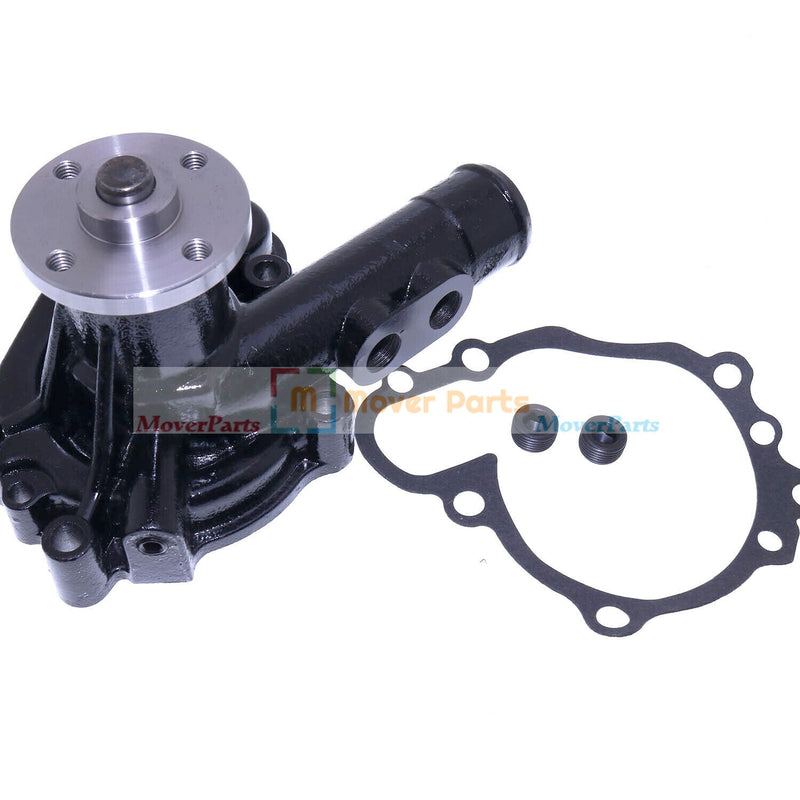 DURAFORCE Water Pump 14521180 For Volvo Excavators ECR5 ECR88 EW55B EC55B EC55C EC60C