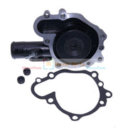 DURAFORCE Water Pump 14521180 For Volvo Excavators ECR5 ECR88 EW55B EC55B EC55C EC60C