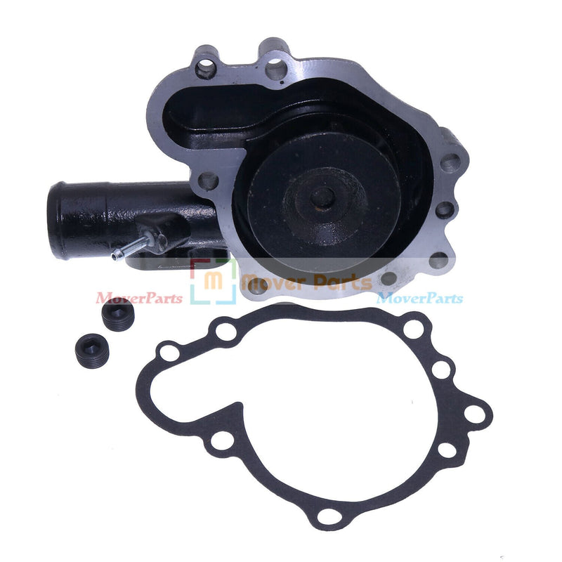 DURAFORCE Water Pump 14521180 For Volvo Excavators ECR5 ECR88 EW55B EC55B EC55C EC60C