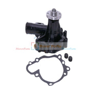 DURAFORCE Water Pump 14521180 For Volvo Excavators ECR5 ECR88 EW55B EC55B EC55C EC60C