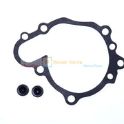 DURAFORCE Water Pump 14521180 For Volvo Excavators ECR5 ECR88 EW55B EC55B EC55C EC60C