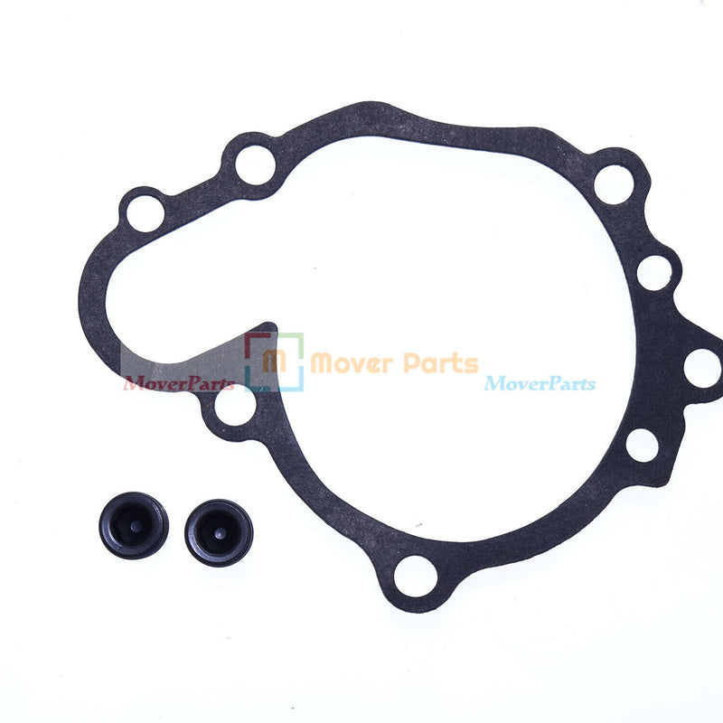 DURAFORCE Water Pump 14521180 For Volvo Excavators ECR5 ECR88 EW55B EC55B EC55C EC60C
