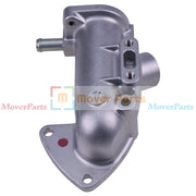 DURAFORCE Thermostat Housing 16873-72704 for Kubota BX1850D BX1860 BX1870 Engine D722