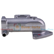 DURAFORCE Thermostat Housing 16873-72704 for Kubota BX1850D BX1860 BX1870 Engine D722