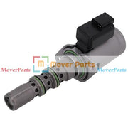 DURAFORCE Hydraulic Solenoid Valve TS98-T34-0-N-12DRZ TS98-T34 for Hydrafoce