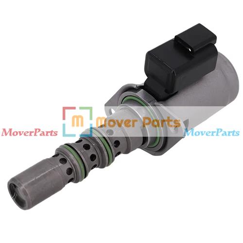DURAFORCE Hydraulic Solenoid Valve TS98-T34-0-N-12DRZ TS98-T34 for Hydrafoce
