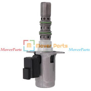 DURAFORCE Hydraulic Solenoid Valve TS98-T34-0-N-12DRZ TS98-T34 for Hydrafoce