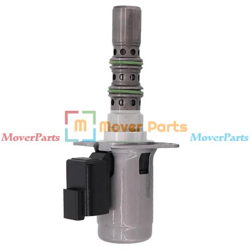 DURAFORCE Hydraulic Solenoid Valve TS98-T34-0-N-12DRZ TS98-T34 for Hydrafoce