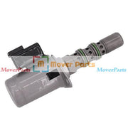 DURAFORCE Hydraulic Solenoid Valve TS98-T34-0-N-12DRZ TS98-T34 for Hydrafoce