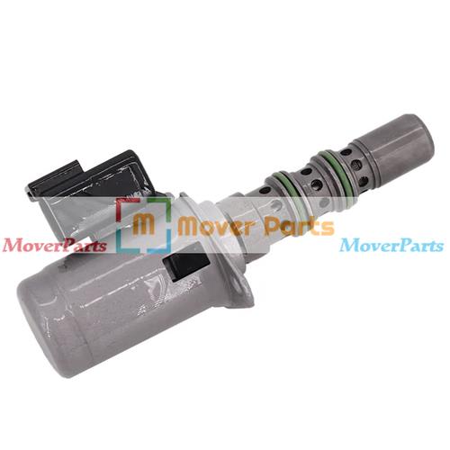 DURAFORCE Hydraulic Solenoid Valve TS98-T34-0-N-12DRZ TS98-T34 for Hydrafoce