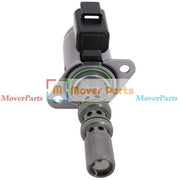 DURAFORCE Hydraulic Solenoid Valve TS98-T34-0-N-12DRZ TS98-T34 for Hydrafoce