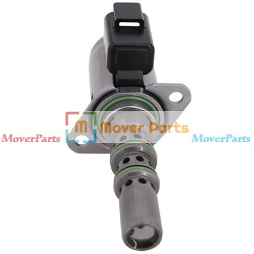 DURAFORCE Hydraulic Solenoid Valve TS98-T34-0-N-12DRZ TS98-T34 for Hydrafoce