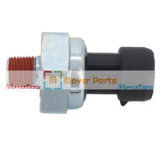 DURAFORCE Oil Pressure Sensor RE167207 for John Deere Tractor 9120 Excavator 120D