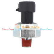 DURAFORCE Oil Pressure Sensor RE167207 for John Deere Tractor 9120 Excavator 120D