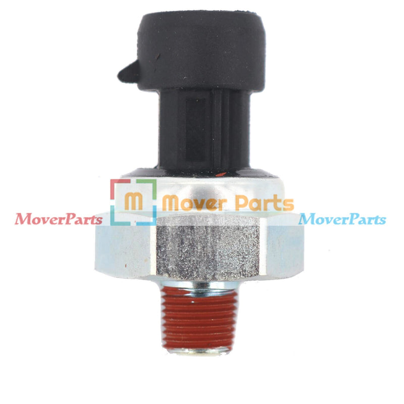 DURAFORCE Oil Pressure Sensor RE167207 for John Deere Tractor 9120 Excavator 120D