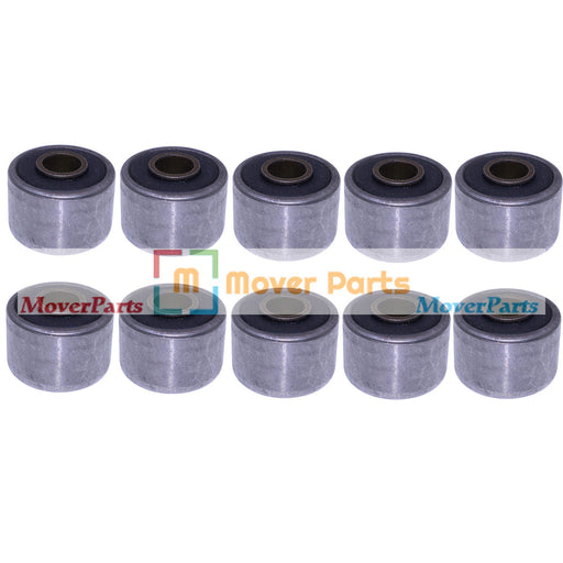 DURAFORCE 10X Torsion Bushing 6685060 for Bobcat Skid Steer Loader 553 653 751 773 863 873