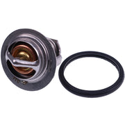 DURAFORCE Thermostat 71℃ 119D00-49800 for Yanmar Engine 3TNM74F 3TNM74F-NCJT 3TNV76