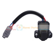 DURAFORCE Tilt Angle Rotary Sensor 1001092354 For JLG Lift 1930ES 2032ES 2632ES 3246ES