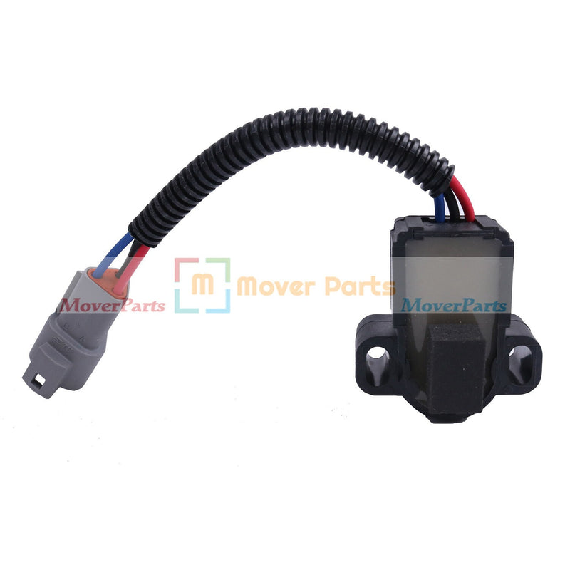 DURAFORCE Tilt Angle Rotary Sensor 1001092354 For JLG Lift 1930ES 2032ES 2632ES 3246ES