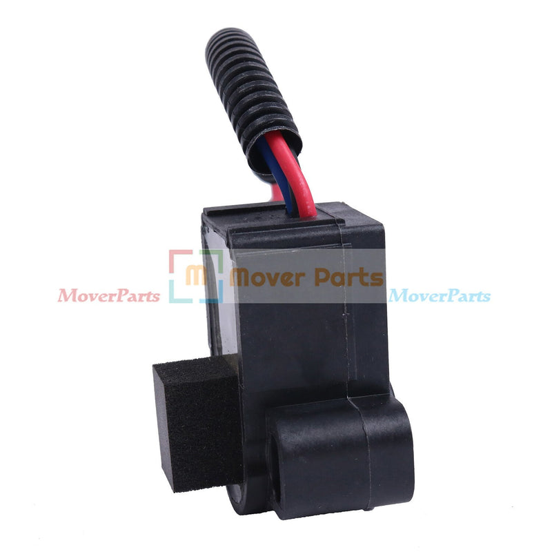 DURAFORCE Tilt Angle Rotary Sensor 1001092354 For JLG Lift 1930ES 2032ES 2632ES 3246ES