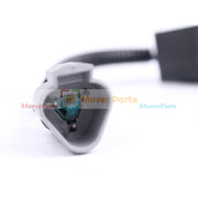 DURAFORCE Tilt Angle Rotary Sensor 1001092354 For JLG Lift 1930ES 2032ES 2632ES 3246ES