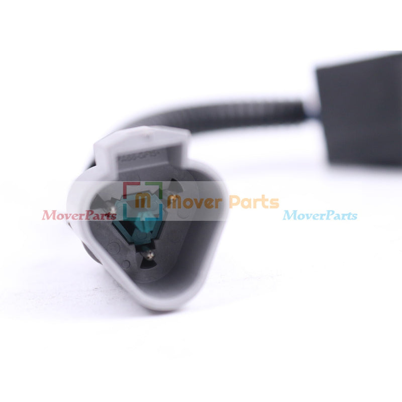 DURAFORCE Tilt Angle Rotary Sensor 1001092354 For JLG Lift 1930ES 2032ES 2632ES 3246ES