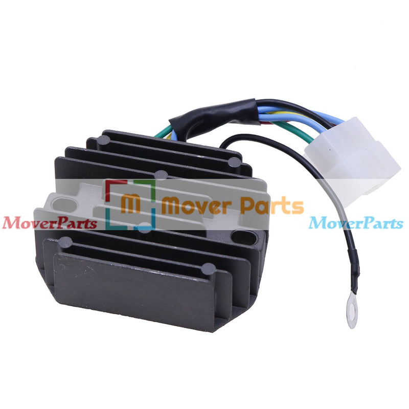 DURAFORCE Regulator 121450-77710 For Yanmar YM122 YM126 YM180 YM220 YM1702 YM2010 YM2220