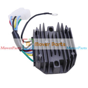 DURAFORCE Regulator 121450-77710 For Yanmar YM122 YM126 YM180 YM220 YM1702 YM2010 YM2220