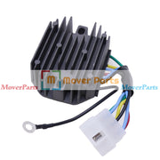 DURAFORCE Regulator 121450-77710 For Yanmar YM122 YM126 YM180 YM220 YM1702 YM2010 YM2220