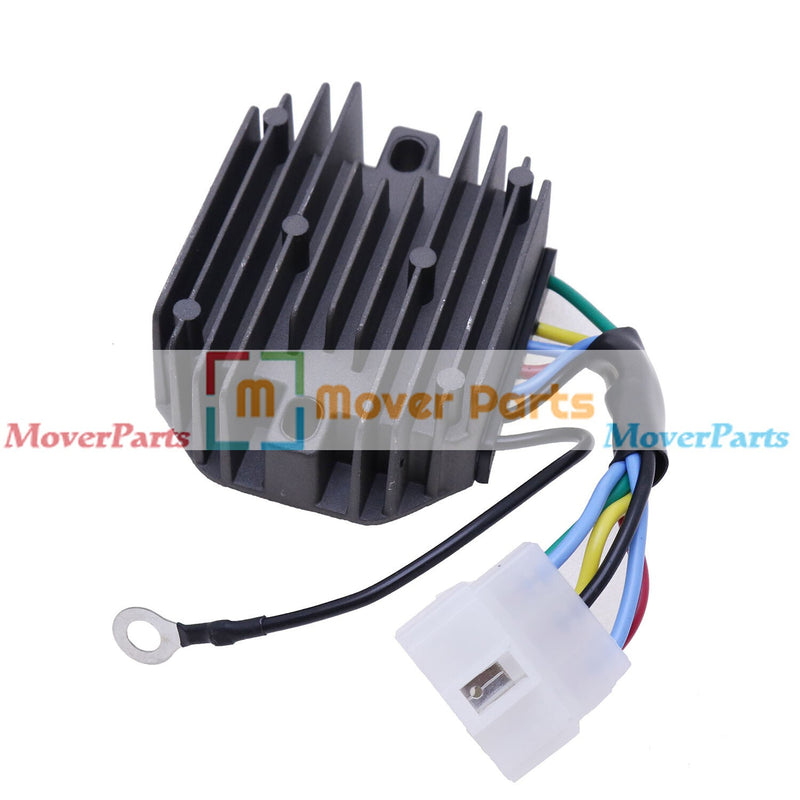 DURAFORCE Regulator 121450-77710 For Yanmar YM122 YM126 YM180 YM220 YM1702 YM2010 YM2220