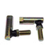 DURAFORCE (1 Set) Tie Rod Kit AM32886 for John Deere 110 112, 112H, 120, 140, 200, 21