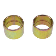 DURAFORCE (2) 6730997 Pivot Bushings Fits Bobcat 1600 2000 2400 2410 7753 S100 S130