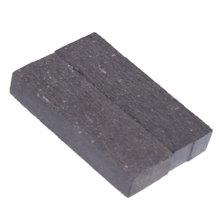 DURAFORCE (2) Brake Pad Puck MIA10323 Fits John Deere 170 175 180 185 STX30 STX38