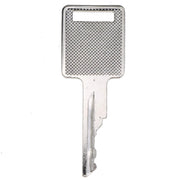 DURAFORCE (2) IGNITION KEY For BOBCAT Skid Steer Loader Excavator Tractor Toolcat MT