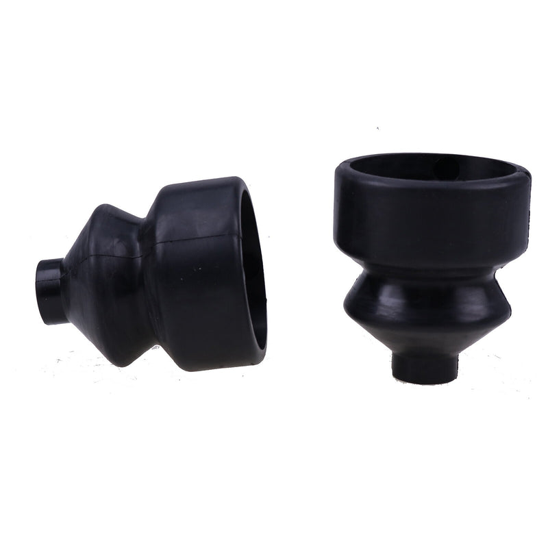 DURAFORCE (2)1678565M1 1678565M2 Rubber Shift Boot Fits Massey Ferguson 135 150 165 175