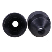 DURAFORCE (2)1678565M1 1678565M2 Rubber Shift Boot Fits Massey Ferguson 135 150 165 175