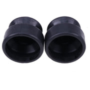 DURAFORCE (2)1678565M1 1678565M2 Rubber Shift Boot Fits Massey Ferguson 135 150 165 175