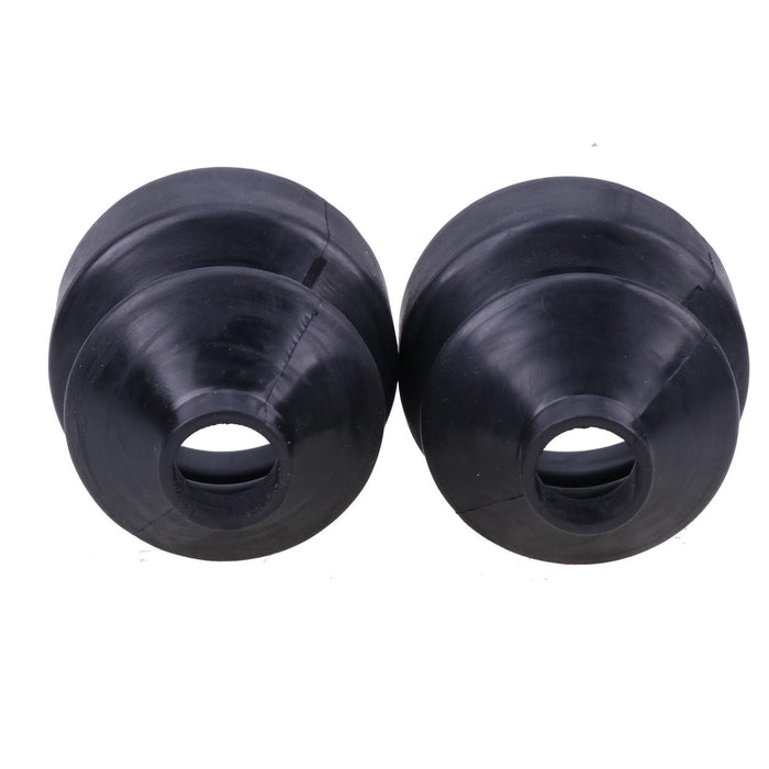 DURAFORCE (2)1678565M1 1678565M2 Rubber Shift Boot Fits Massey Ferguson 135 150 165 175