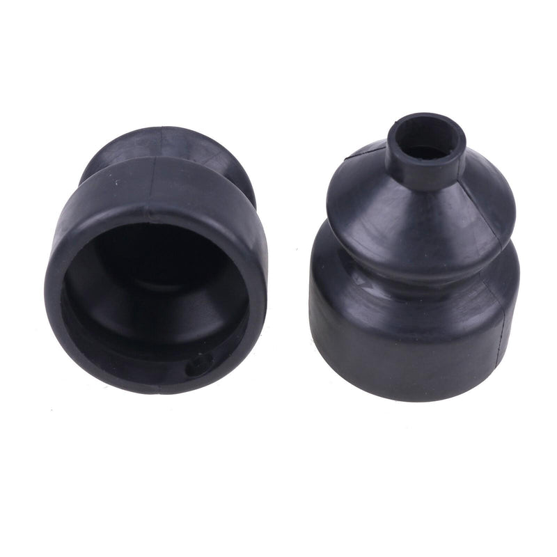 DURAFORCE (2)1678565M1 1678565M2 Rubber Shift Boot Fits Massey Ferguson 135 150 165 175