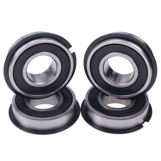 DURAFORCE (4 Pk) Bearing for MTD: 741-0155, 941-0155. Ariens: 05403900, 05435100 & More