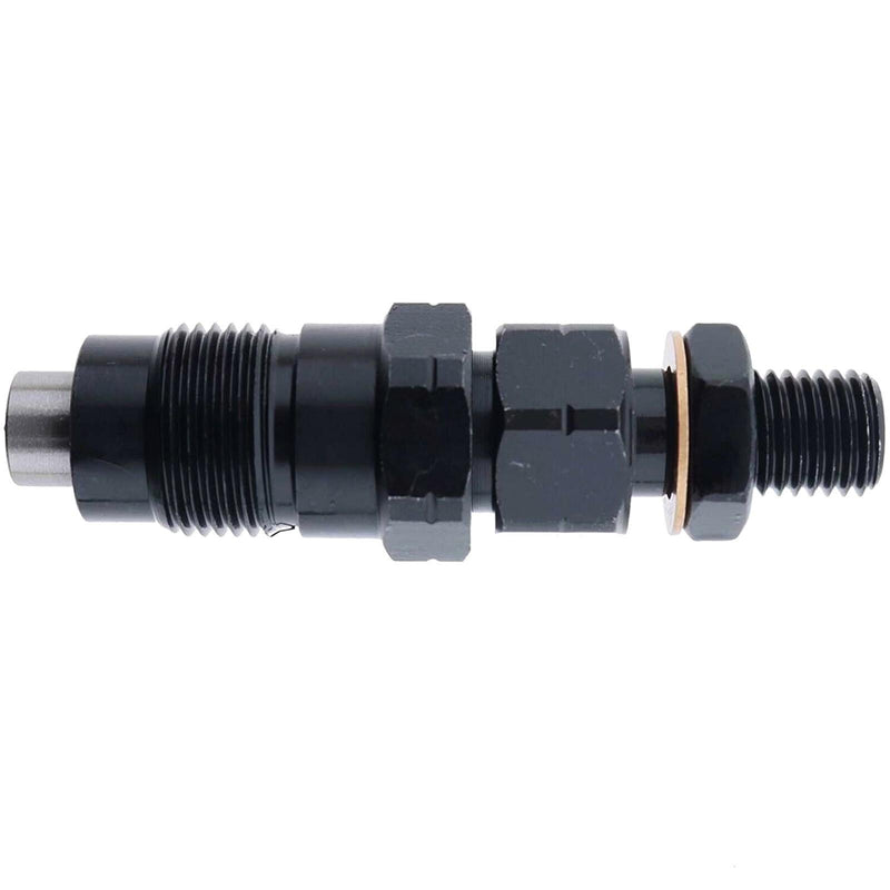 DURAFORCE (6)Fuel Injector 119717-53001 119717-53000 129931-53000 for Yanmar 3TNV76 4TNE92
