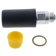 DURAFORCE 000 090 00 50 2447010039 INJECTION HAND PRIMER PUMP