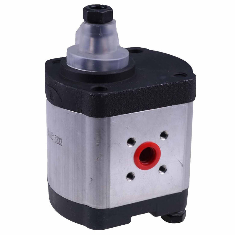DURAFORCE 0510510321 New Hydraulic Gear Pump for John Deere 500 510 700 710 820