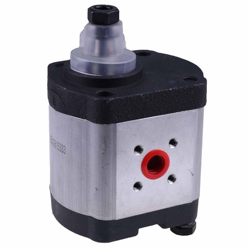 DURAFORCE 0510510321 New Hydraulic Gear Pump for John Deere 500 510 700 710 820