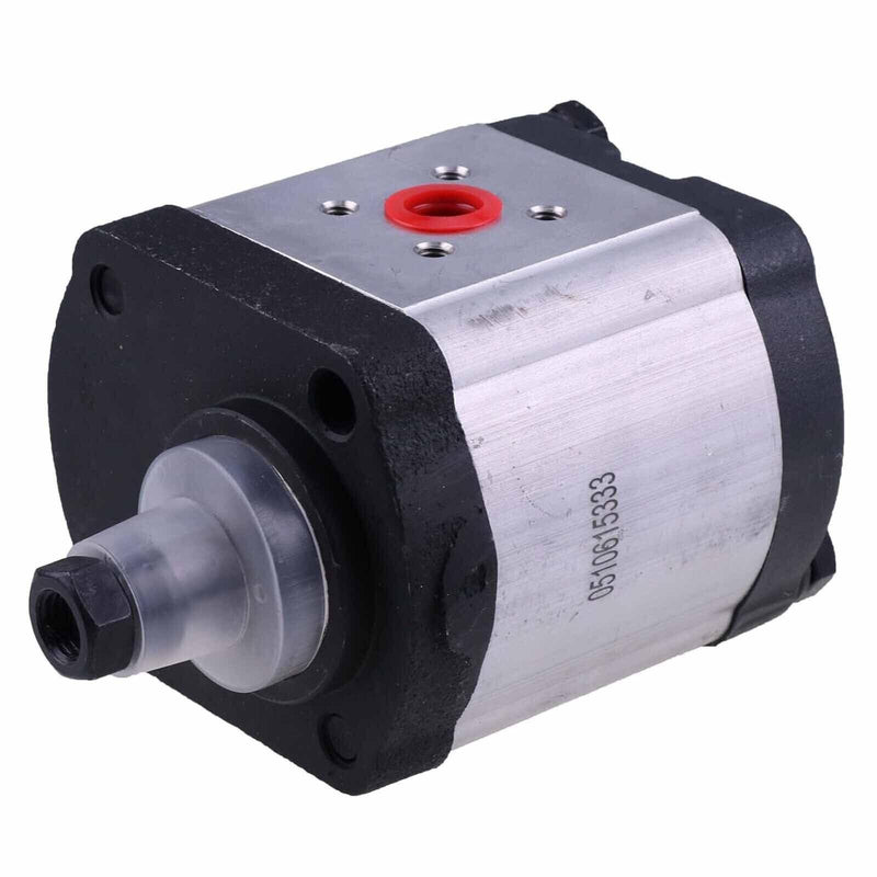 DURAFORCE 0510510321 New Hydraulic Gear Pump for John Deere 500 510 700 710 820
